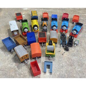 Trackmaster Thomas Friend Train Engine Parts & Accessories Repair NOT WORKING